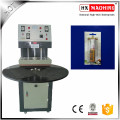 CE Approved Plastic Blister Paper Card Heat Sealing Machine / Blister Sealing Machine Made in China